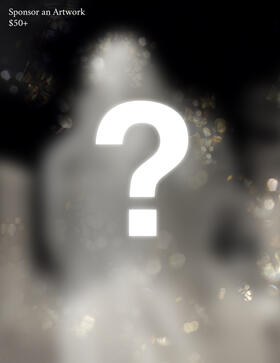 Mystery Commission - $50+